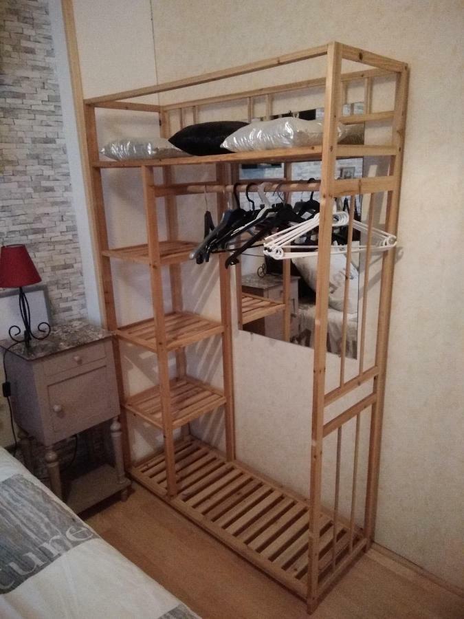 Ancienne Maison De Pecheurs Au Treport Villa Le Tréport Dış mekan fotoğraf